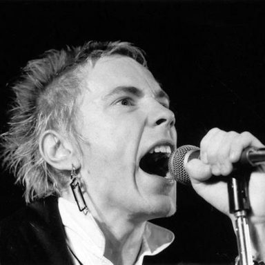 Sex Pistols photo 22