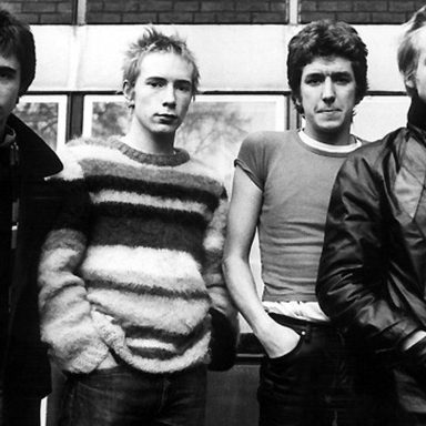 Sex Pistols photo 19