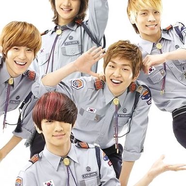 SHINee photo 89