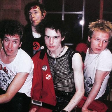 Sex Pistols photo 13