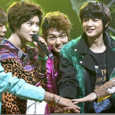 SHINee photo 39