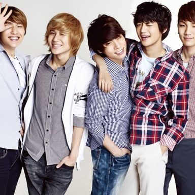 SHINee photo 31