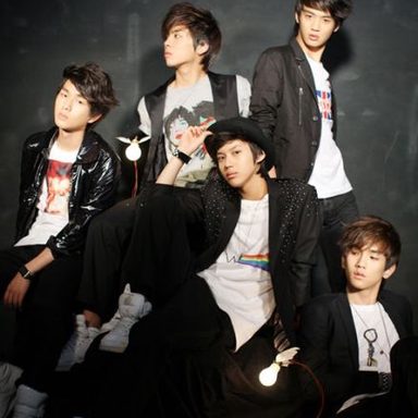 SHINee photo 106