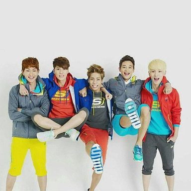 SHINee photo 21