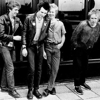 Sex Pistols