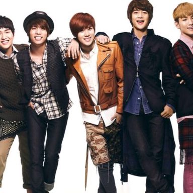 SHINee photo 47