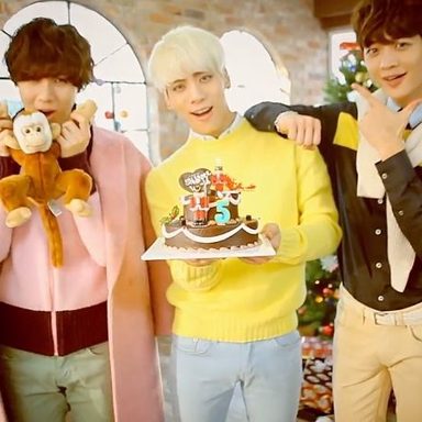 SHINee photo 30
