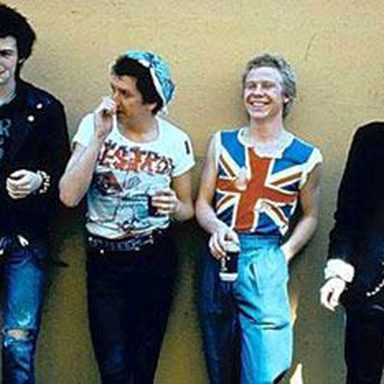 Sex Pistols photo 33
