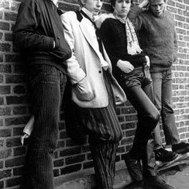 Sex Pistols photo 29