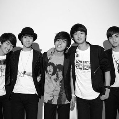 SHINee photo 108