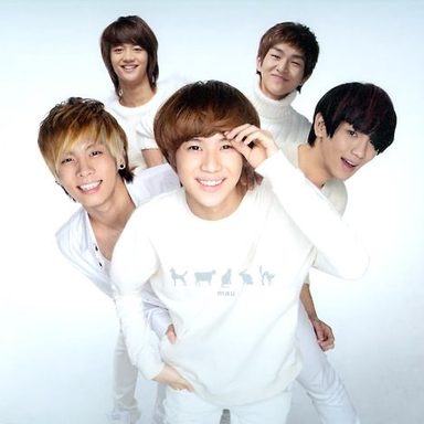 SHINee photo 96