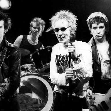 Sex Pistols