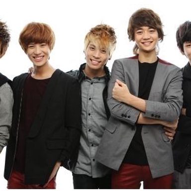 SHINee photo 46