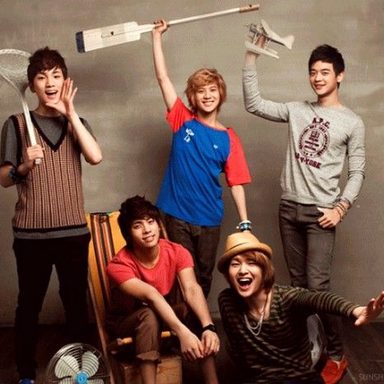 SHINee photo 57