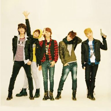SHINee photo 70