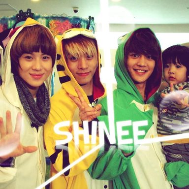 SHINee photo 22
