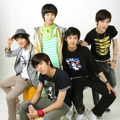 SHINee photo 107