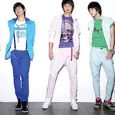 SHINee photo 109