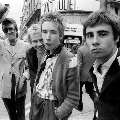 Sex Pistols