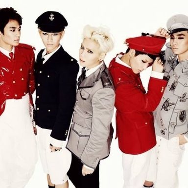 SHINee photo 25