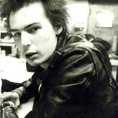Sex Pistols photo 32