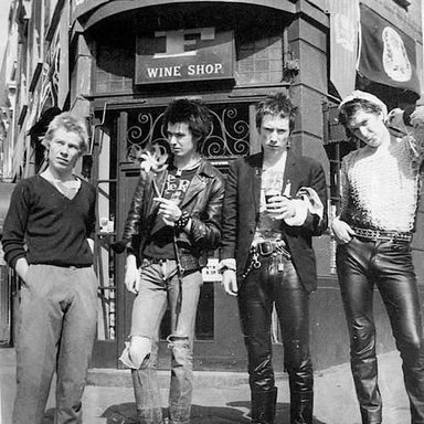 Sex Pistols