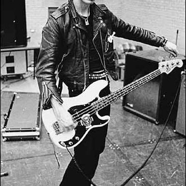 Sex Pistols photo 23