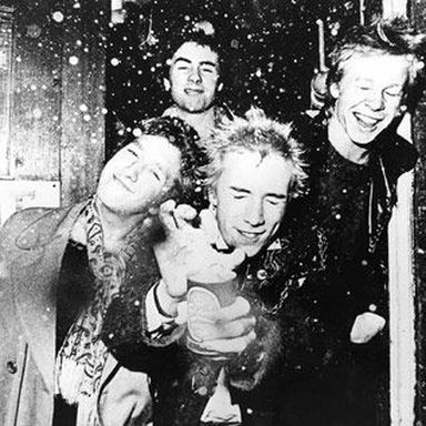 Sex Pistols photo 30