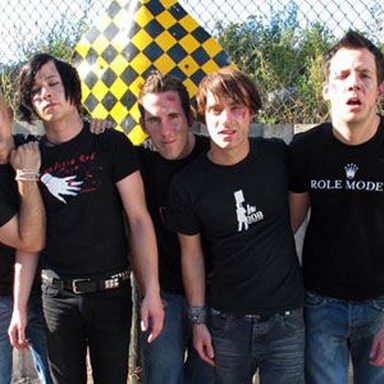 Simple Plan photo 73