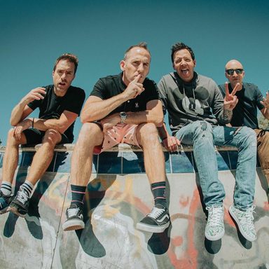 Simple Plan photo 13