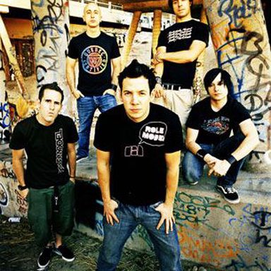 Simple Plan photo 68