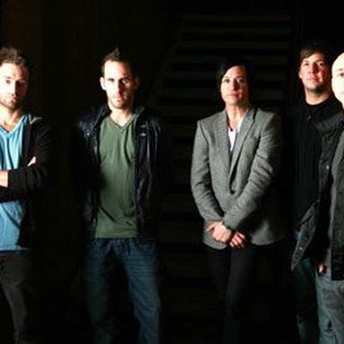 Simple Plan photo 42
