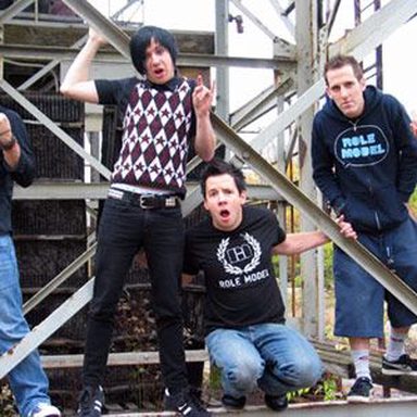 Simple Plan photo 63