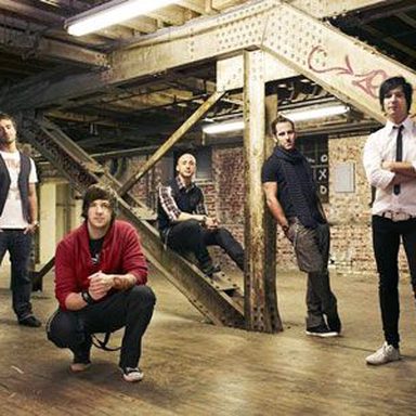 Simple Plan photo 60
