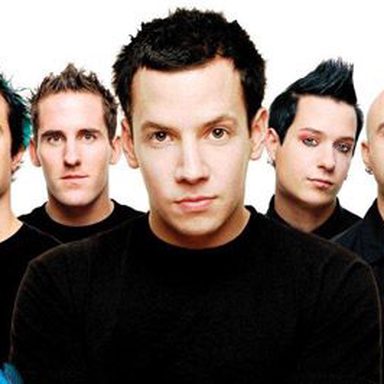 Simple Plan photo 67