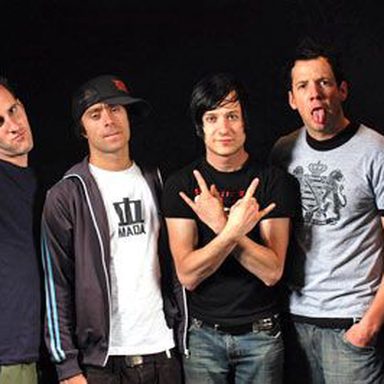 Simple Plan photo 59