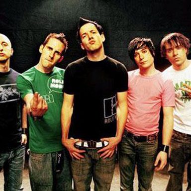 Simple Plan photo 50