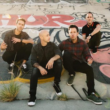 Simple Plan photo 14