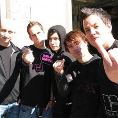 Simple Plan photo 39
