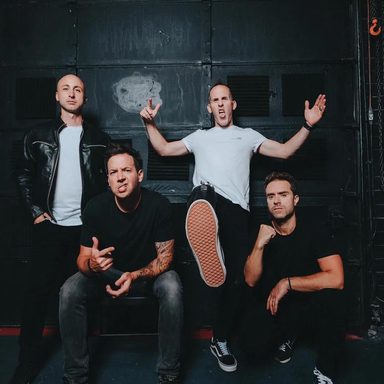 Simple Plan photo 11