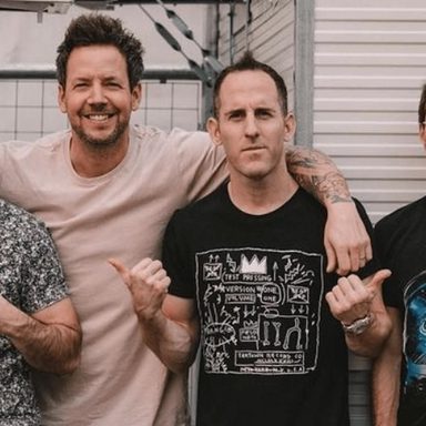 Simple Plan photo 15