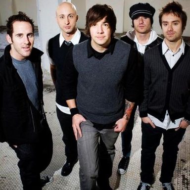 Simple Plan photo 37