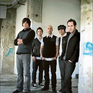 Simple Plan photo 40