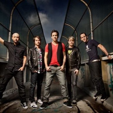 Simple Plan photo 31