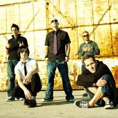 Simple Plan photo 47