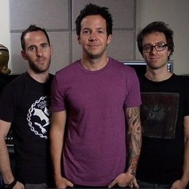 Simple Plan photo 25