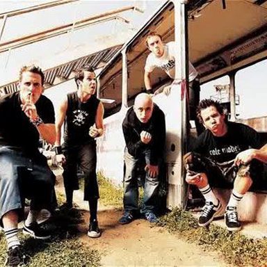 Simple Plan photo 52