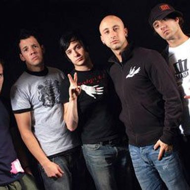 Simple Plan photo 56