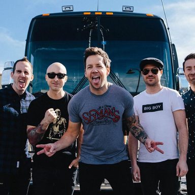 Simple Plan photo 22