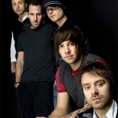 Simple Plan photo 55